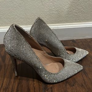 New with Sole guards